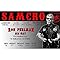 Signs 4 Fun Parody Driver’s License | Samcro - Clay ID | Fake ID Novelty Card | Collectible Trading Card Driver’s License | Novelty Gift for Holidays | Made in The USA