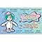 Signs 4 Fun Parody ID | Sandy Toon Driver’s License | Fake ID Novelty Card | Collectible Trading Card Driver’s License | Novelty Gift for Holidays | Made in The USA