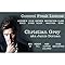 Signs 4 Fun Parody Driver’s License | Christian Grey ID | Fake ID Novelty Card | Collectible Trading Card Driver’s License | Novelty Gift for Holidays | Made in the USA