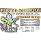 Signs 4 Fun Parody ID | Fit-It Man Driver’s License | Fake ID Novelty Card | Collectible Trading Card Driver’s License | Novelty Gift for Holidays | Made in The USA
