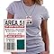 Signs 4 Fun Parody ID - Area 51 Special ID Necklace - Fake ID - Collectible Trading Card Driver’s License - Novelty Gift for Holidays - Made in the USA