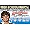 Signs 4 Fun Parody Driver’s License | High School Zac ID | Fake ID Novelty Card | Collectible Trading Card Driver’s License | Novelty Gift for Holidays | Made in the USA