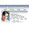 Signs 4 Fun Parody Driver’s License | Matt Damon ID | Fake ID Novelty Card | Collectible Trading Card Driver’s License | Novelty Gift for Holidays | Made in The USA