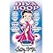 Signs 4 Fun Parody ID | Betty Diva Boop Driver’s License | Fake ID Novelty Card | Collectible Trading Card Driver’s License | Novelty Gift for Holidays | Made in the USA