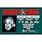 Signs 4 Fun Parody ID | A. Einstein Driver’s License | Fake ID Novelty Card | Collectible Trading Card Driver’s License | Novelty Gift for Holidays | Made in The USA