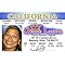 Signs 4 Fun Parody Driver’s License | Latifah ID | Fake ID Novelty Card | Collectible Trading Card Driver’s License | Novelty Gift for Holidays | Made in The USA