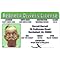 Signs 4 Fun Parody ID | Redneck Driver’s License | Fake ID Novelty Card | Collectible Trading Card Driver’s License | Novelty Gift for Holidays | Made in The USA