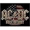 Tin Signs AC/DC Rock or 2501