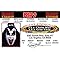 Signs 4 Fun Parody Driver’s License | Gene S ID | Fake ID Novelty Card | Collectible Trading Card Driver’s License | Novelty Gift for Holidays | Made in the USA