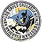 Tin Signs Gotham 2338