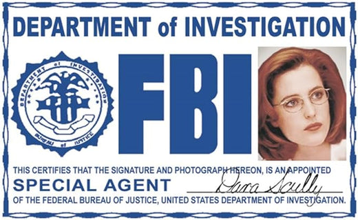 Signs 4 Fun Parody ID | Skully Driver’s License | Fake ID Novelty Card | Collectible Trading Card Driver’s License | Novelty Gift for Holidays | Made in The USA