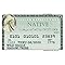 Signs 4 Fun Parody Driver’s License | Indian Express ID | Fake ID Novelty Card | Collectible Trading Card Driver’s License | Novelty Gift for Holidays | Made in the USA