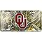 Hangtime Oklahoma Sooners 6 x 12