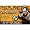 Signs 4 Fun Parody ID | Jack Bauer Driver’s License | Fake ID Novelty Card | Collectible Trading Card Driver’s License | Novelty Gift for Holidays | Made in The USA