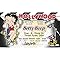 Signs 4 Fun Parody ID | Hollywood Betty Driver’s License | Fake ID Novelty Card | Collectible Trading Card Driver’s License | Novelty Gift for Holidays | Made in The USA