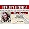 Signs 4 Fun Parody ID | Big Lebowski Driver’s