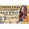 Signs 4 Fun Parody Driver’s License | Megan Fox ID | Fake ID Novelty Card | Collectible Trading Card Driver’s License | Novelty Gift for Holidays | Made in The USA