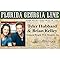 Signs 4 Fun Parody Driver’s License | Florida Georgia Line ID | Fake ID Novelty Card | Collectible Trading Card Driver’s License | Novelty Gift for Holidays | Made in The USA