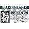 Signs 4 Fun Parody Driver’s License | Frankenstein ID | Fake ID Novelty Card | Collectible Trading Card Driver’s License | Novelty Gift for Holidays | Made in The USA