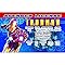Signs 4 Fun Parody Driver’s License | Ironman ID | Fake ID Novelty Card | Collectible Trading Card Driver’s License | Novelty Gift for Holidays | Made in The USA