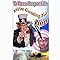 Signs 4 Fun Parody Driver’s License | Uncle Sam ID | Fake ID Novelty Card | Collectible Trading Card Driver’s License | Novelty Gift for Holidays | Made in The USA